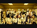 【コスプレ】27振で踊ってみた【刀剣乱舞】