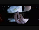 銀魂銀ノ魂篇OP　【勝手にMY SOUL】　弾いてみた！