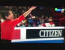 【シンガポール放送（オーストラリア実況）】 友野一希 2018 World Championships FP
