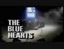 THE BLUE HEARTS / STUDIO LIVE