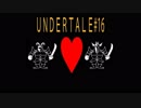【UNDERTALE実況#16】性別について考える事を放棄しよう(提案)