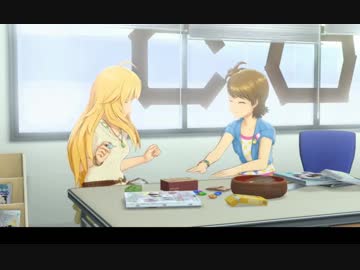 【im@sSS】伝説のアイドル育成ゲームPart17【字幕実況】