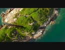 鮎瀬陽介　Video Clip Of An Island