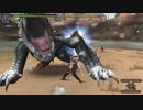 【MHF-Z】第125回韋駄天杯【氷狐竜討伐Ｇ！】 狩猟笛部門