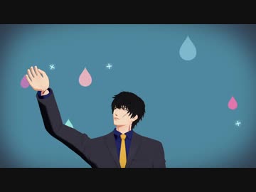 【血界MMD】番頭でシティライツ