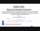 If you have unwanted cellulite you need to know this.