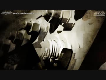 【春ニカ祭2018】vijak【NNIオリジナル曲】