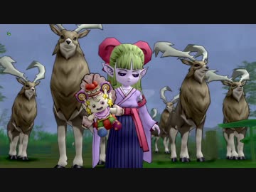 【DQ10】とてもまったりとドラクエ10Part15【初見実況】