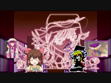 アクトガール☆ ～ 少女棒読.th06