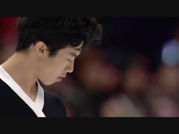 ネイサン・チェン 2018年 世界フィギュアスケート選手権 男子フリーFS