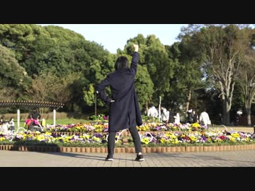 POPPY PAPPY DAY 【踊ってみた】