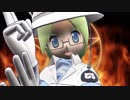 「MMDけもフレ」けものフレンズ劇場Ⅹ