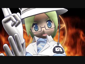 「MMDけもフレ」けものフレンズ劇場Ⅹ
