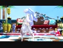 【MMD】『[Te amo』• Luzintear