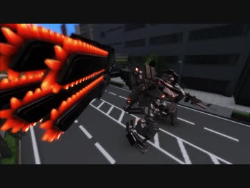 【ACV】OWモーション3種配布【DL】