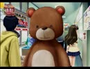 生意気な後輩JKに蹴られたい　その13【CLANNAD実況】
