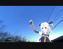 【バイク擬人化】バーチャルツーリング動画はじめます【Z250SL】