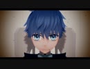 【Fate/MMD】アンデルセンのフリィダムロリィタ【モデル配布】