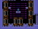 あの頃を振り返りながらロックマン３を実況プレイ 第十一夜
