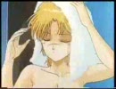 なついアニメ　ハイスピード　ジェシー　１