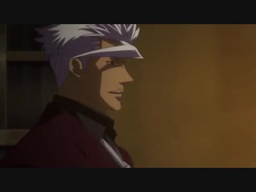 ポプテピ最終回のオルガたち
