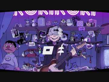 ロキ歌ってみた❁／sqki*