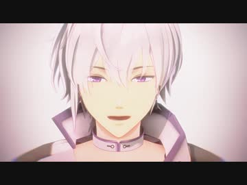 【MMDMakeS】セイくんにSAKURA歌っていただいた【歌唱モーション配布】