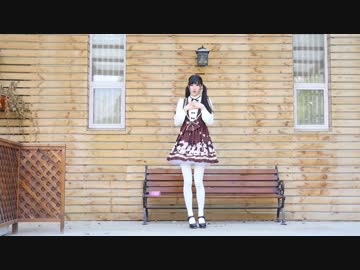【めんめん】Hello，Mr. Chocolate【踊ってみた】