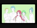 【手描き】最強PB計画【脇下一族列伝】