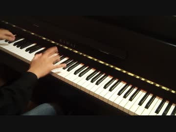 【ピアノ】 可愛くなりたい / HoneyWorks 弾いてみた