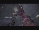【MHW】旧作BGMで狩りに行こう　古代樹の森１【プレイ動画】