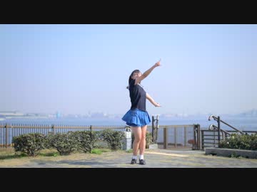 【しらす+】　HORIZON　【踊ってみた】