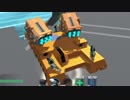 【Steam】Robocraft Royale プレイ動画1