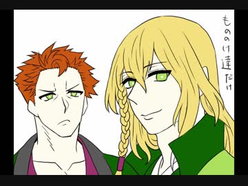 【文アル】ぶんごう姫【尾崎門下生】