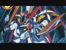キャラ&魔神解説38「龍王丸」