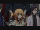 続 刀剣乱舞花丸の12話で最後まで喋らない本丸の大天使乱藤四郎UC
