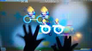 【シンクロニカ】#コンパスAマーカーでレトロマニア狂想曲(ADV)119.5％【手元】