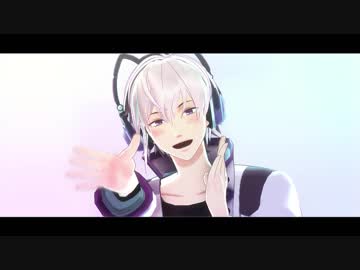 【MMDMakeS】セイくんにwink / 恋ダンスしていただいた