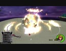 【KH2FM】ゼクシオン 17.5秒撃破（番外編）