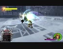 【KH2FM】サイクス 20.7秒撃破（番外編）