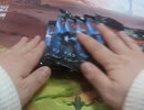 MTG　気まぐれBOX開封動画 マスターズ２５ｔｈ part3　【ファイレクシアの家】