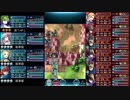 【FEH】大英雄戦ナーシェン　インファナル　歩行のみ　継承・聖印無し