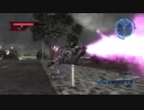 【実況？】眼鏡のふらふらプレイ EDF5 M-26