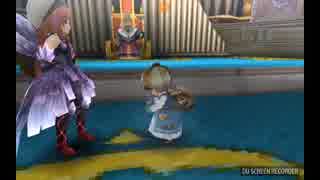 トーラムオンライン　自由を謳歌する正統派MMORPG （６７） ストーリー編