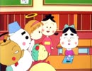 さくらももこ劇場　コジコジ　第26話　最近のおかめちゃん