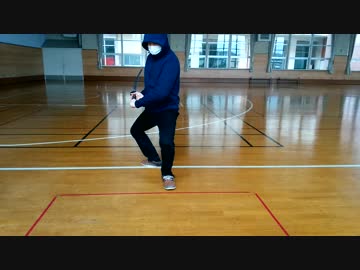 MMDer様用　モーショントレース　武器：刀【九頭龍閃±１：斬撃モーショントレースにお使いください】