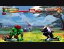 ウル4　東西戦　第81回　18.03.24(土)　西日暮里バーサス　1/2