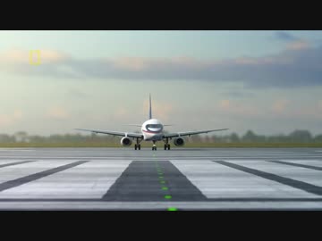 最新鋭の設備(字幕)