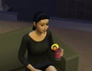 【Sims4】ベースだけでも楽しく遊びたい！【実況】#15