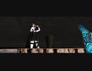 【MMD】Sledge Hammer 【Warhead Log Splitter】